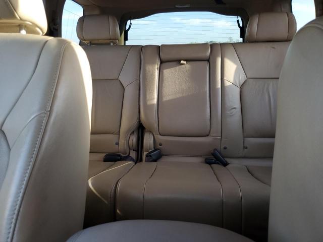 5FNYF48559B020204 - 2009 HONDA PILOT EXL 灰色 照片 10