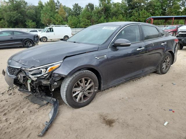 2019 KIA OPTIMA LX, 
