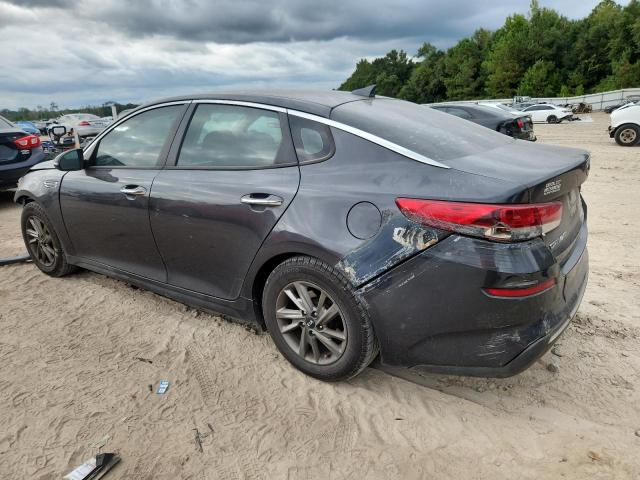 5XXGT4L34KG330292 - 2019 KIA OPTIMA LX CHARCOAL photo 2