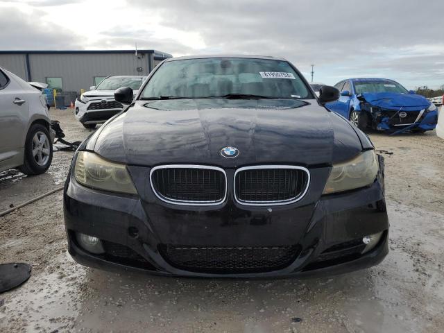 WBAPH7C53BE678011 - 2011 BMW 328 I BLACK photo 5