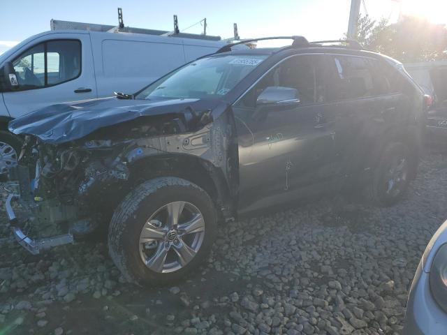 2025 TOYOTA RAV4 XLE, 