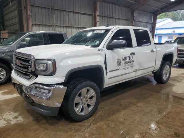 2016 GMC SIERRA K1500 SLT, 