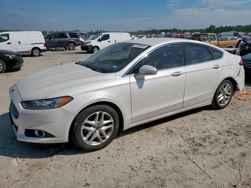 2015 FORD FUSION SE, 