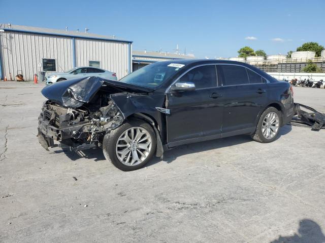 2013 FORD TAURUS LIMITED, 