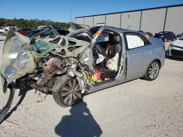 2012 KIA FORTE SX, null