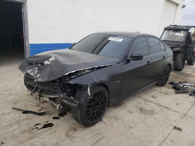 2010 BMW 328 I SULEV, 