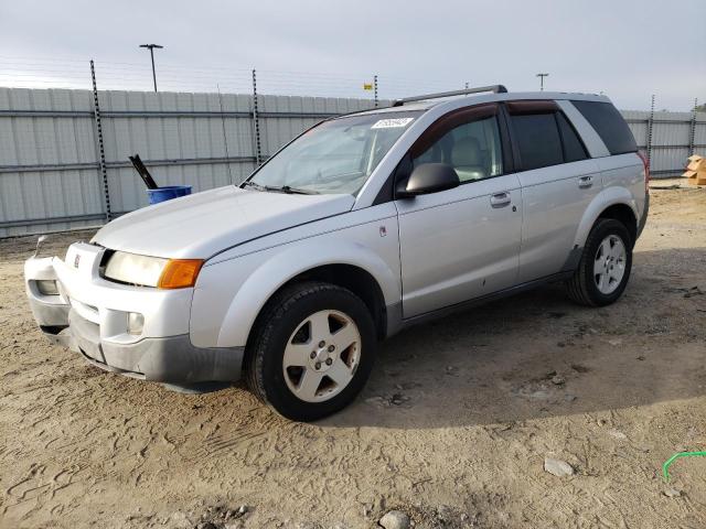 2004 SATURN VUE, 