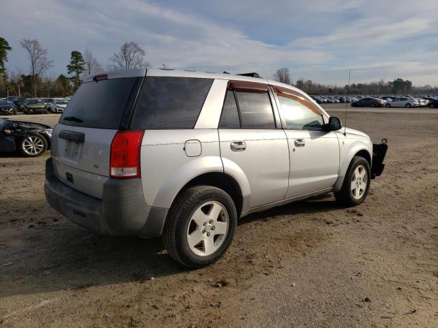 5GZCZ53434S844508 - 2004 SATURN VUE SILVER photo 3