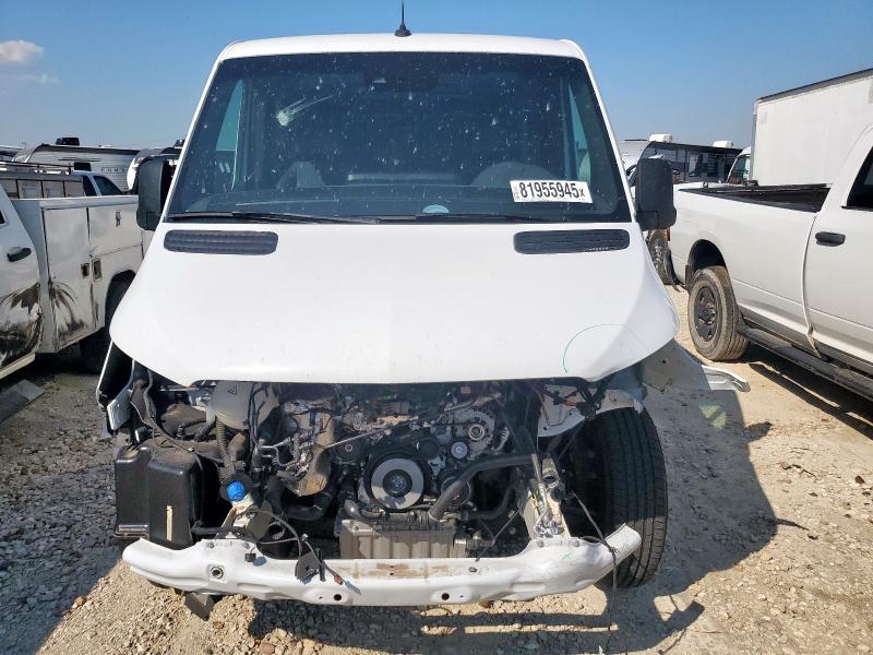 W1Y4NBHY9RP725699 - 2024 MERCEDES-BENZ SPRINTER 2500 WHITE photo 5