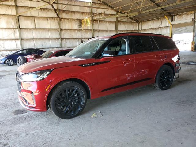 2025 LINCOLN AVIATOR RESERVE, 