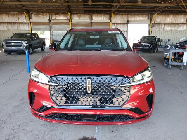 5LM5J7XC2SGL04641 - 2025 LINCOLN AVIATOR RESERVE Rouge photo 5