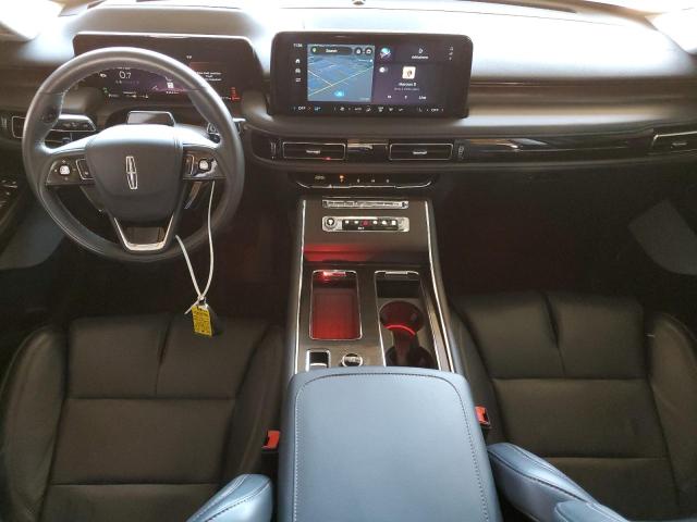 5LM5J7XC2SGL04641 - 2025 LINCOLN AVIATOR RESERVE Rouge photo 8