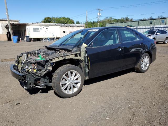 2012 TOYOTA CAMRY BASE, 