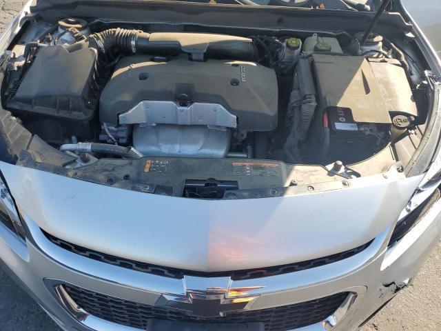 1G11C5SL0FU150944 - 2015 CHEVROLET MALIBU 1LT GRAY photo 11