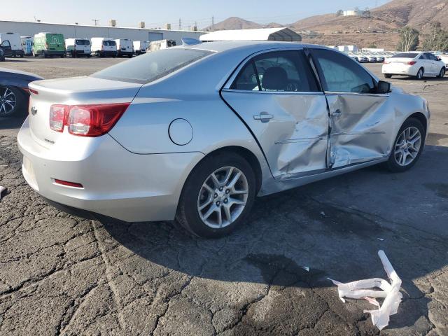1G11C5SL0FU150944 - 2015 CHEVROLET MALIBU 1LT GRAY photo 3