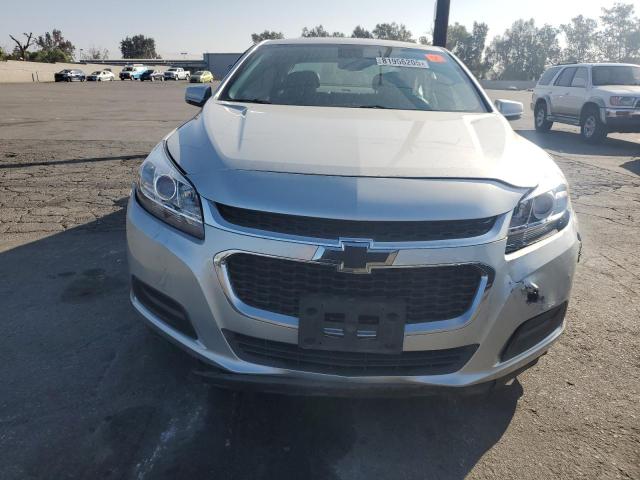 1G11C5SL0FU150944 - 2015 CHEVROLET MALIBU 1LT GRAY photo 5