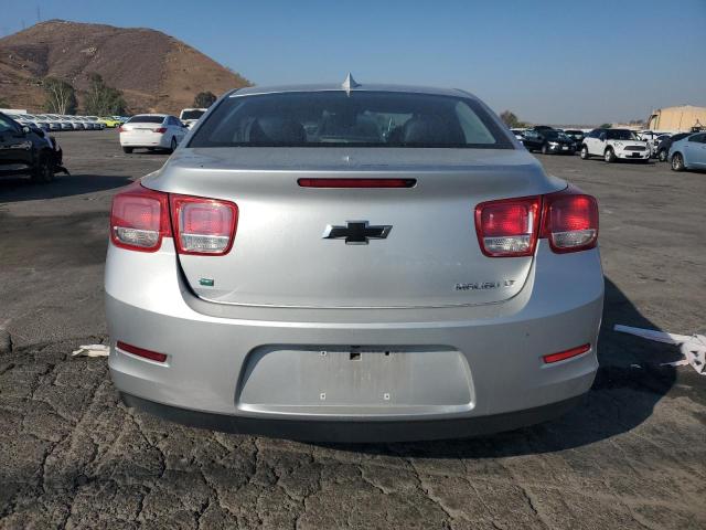 1G11C5SL0FU150944 - 2015 CHEVROLET MALIBU 1LT GRAY photo 6