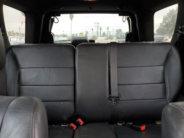 1FMCU0EG5AKC72262 - 2010 FORD ESCAPE LIMITED BLACK photo 10