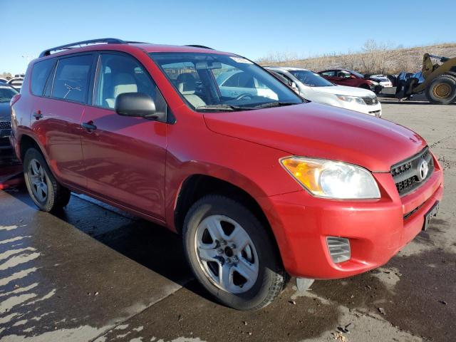 2T3BF4DV6BW084926 - 2011 TOYOTA RAV4 RED photo 4