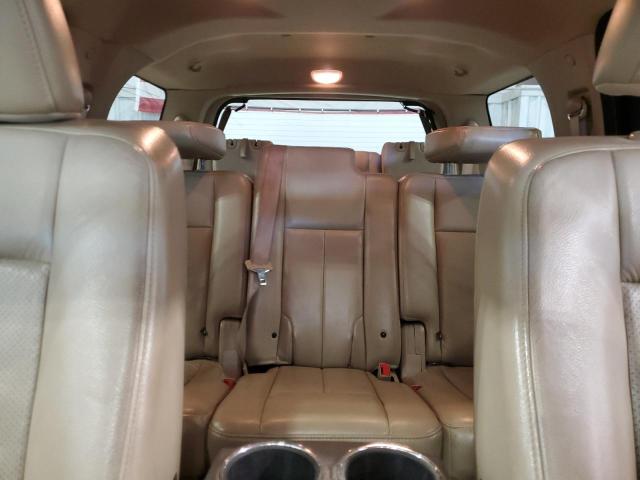 1FMJU1J57DEF38630 - 2013 FORD EXPEDITION XLT შავი ფოტო 10