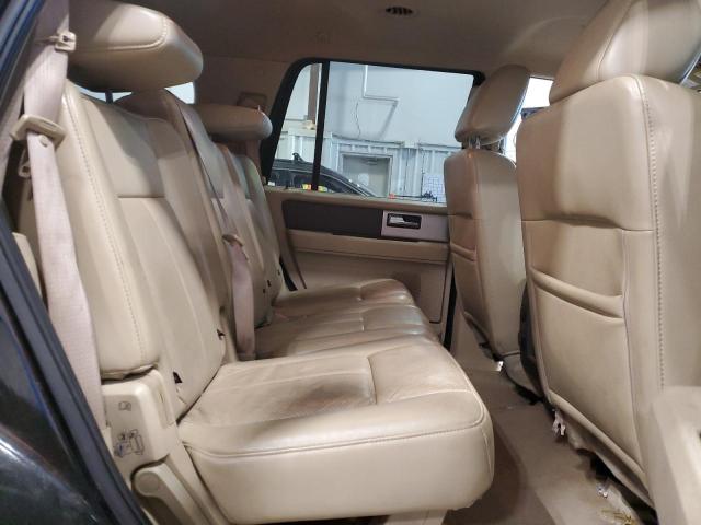 1FMJU1J57DEF38630 - 2013 FORD EXPEDITION XLT შავი ფოტო 11