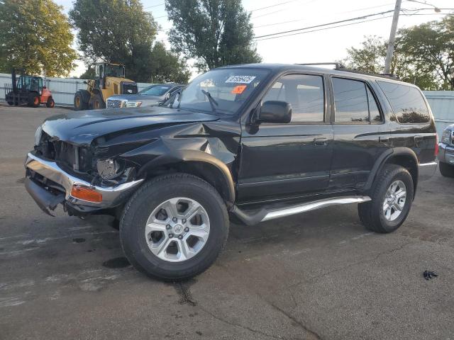 1998 TOYOTA 4RUNNER SR5, 