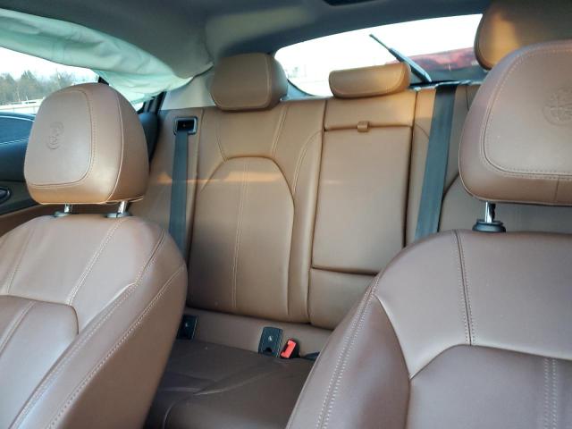 ZASPAKBN8K7C45713 - 2019 ALFA ROMEO STELVIO TI BROWN photo 10