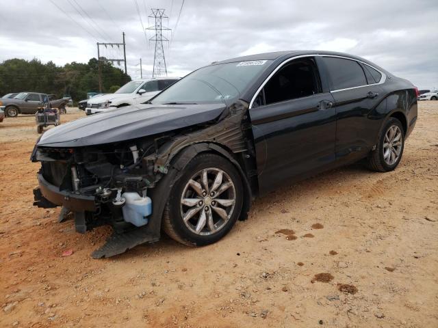 2016 CHEVROLET IMPALA LT, 