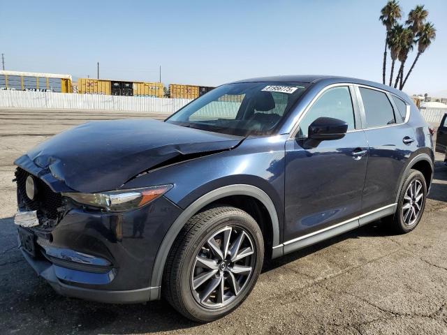2018 MAZDA CX-5 TOURING, 