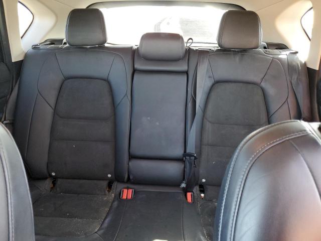 JM3KFACMXJ1392953 - 2018 MAZDA CX-5 TOURING BLUE photo 10