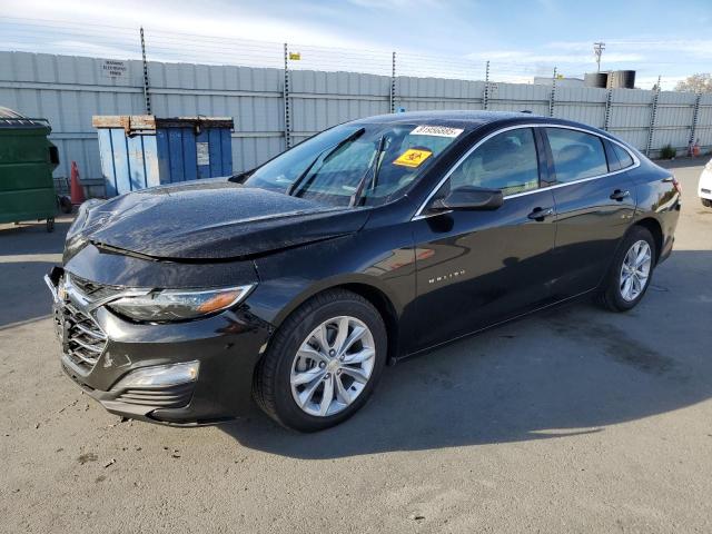 2023 CHEVROLET MALIBU LT, 