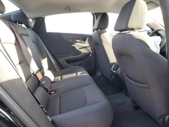 1G1ZD5ST6PF251685 - 2023 CHEVROLET MALIBU LT BLACK photo 10