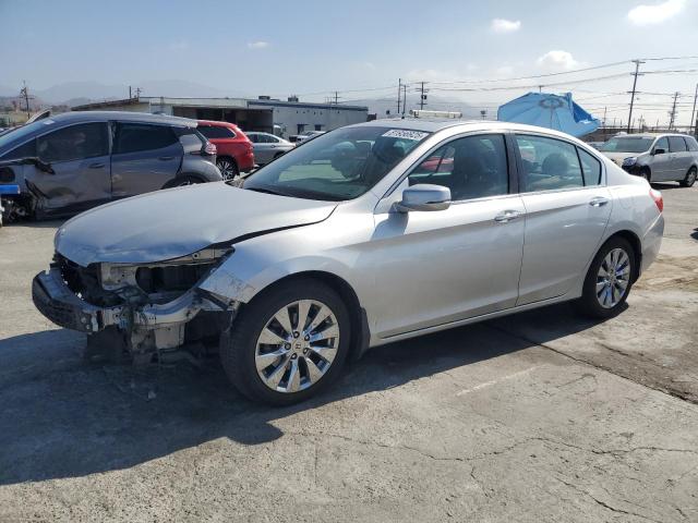 2014 HONDA ACCORD EXL, 