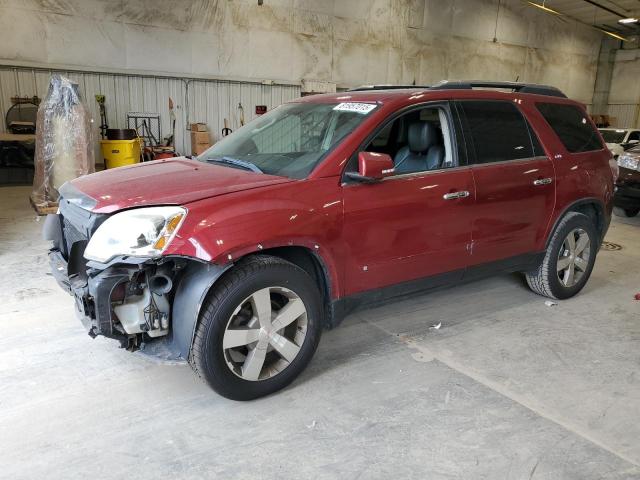 2009 GMC ACADIA SLT-2, 