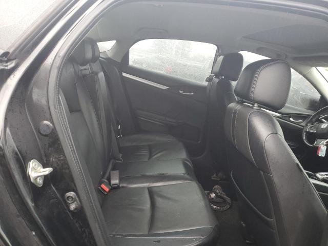 2HGFC1F74HH639650 - 2017 HONDA CIVIC EXL Qara foto 10