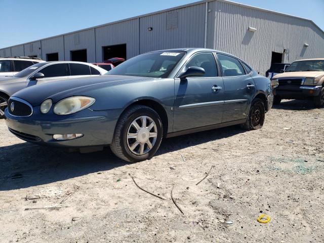 2006 BUICK LACROSSE CX, 