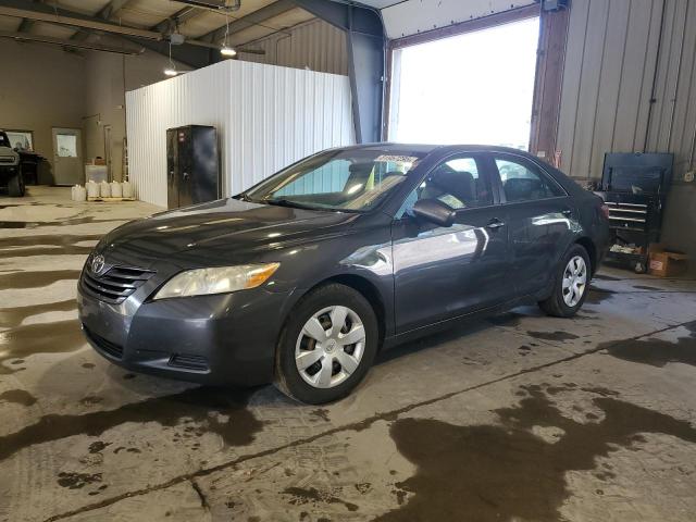 2009 TOYOTA CAMRY BASE, 