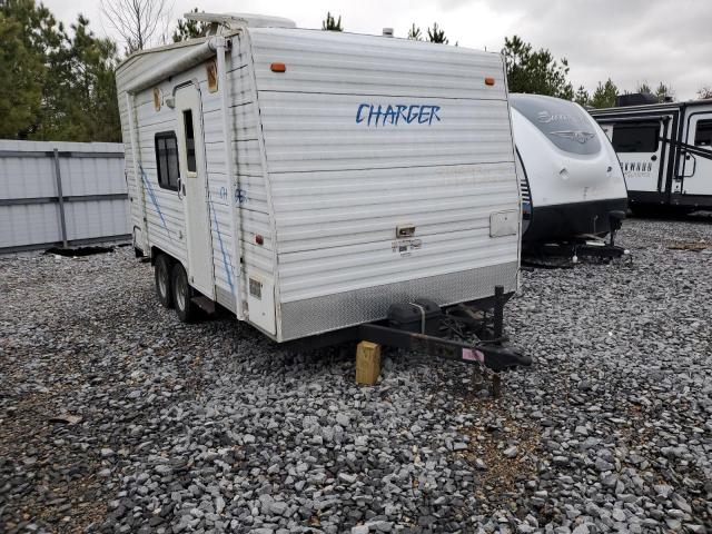 2006 OTHER CAMPER, 