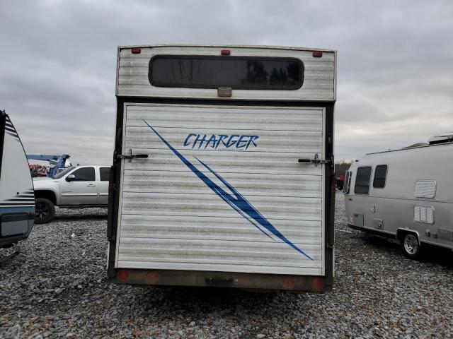 1W9BE162X6R403094 - 2006 OTHER CAMPER WHITE photo 9