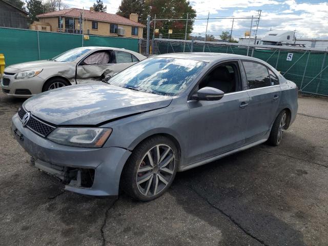 2014 VOLKSWAGEN JETTA GLI, null