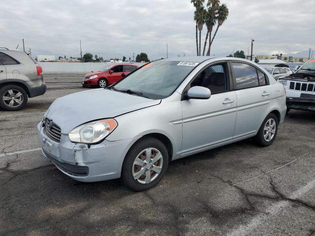 2011 HYUNDAI ACCENT GLS, 