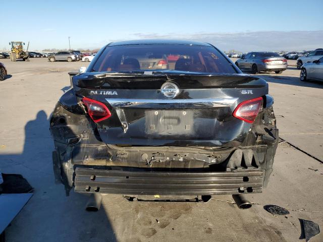 1N4AL3AP3HN306767 - 2017 NISSAN ALTIMA 2.5 BLACK photo 6