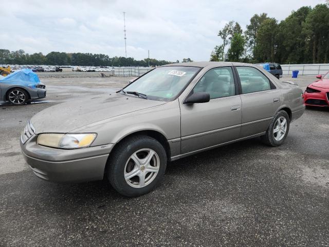 1997 TOYOTA CAMRY CE, 