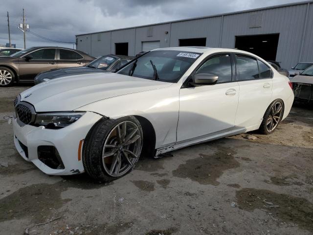 2021 BMW M340I, 