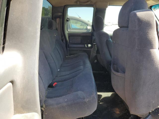 2GCEC19T521276522 - 2002 CHEVROLET SILVERADO C1500 MAROON photo 10
