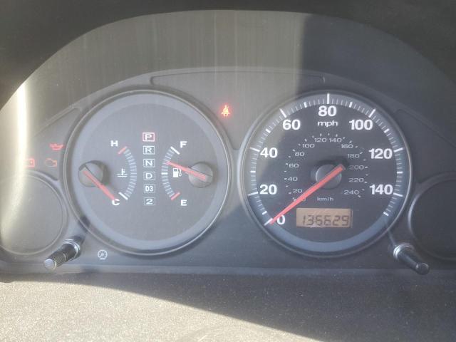 1HGEM22384L022573 - 2004 HONDA CIVIC DX VP Սպիտակ լուսանկար 9