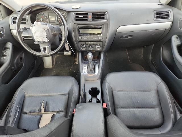 3VWDP7AJ5DM218464 - 2013 VOLKSWAGEN JETTA SE ოქროსფერი ფოტო 8