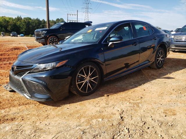 2021 TOYOTA CAMRY SE, 