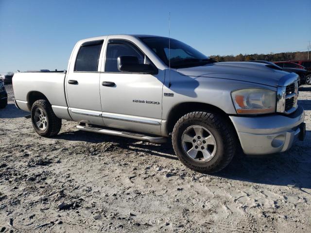 1D7HA18246S712719 - 2006 DODGE RAM 1500 ST SILVER photo 4