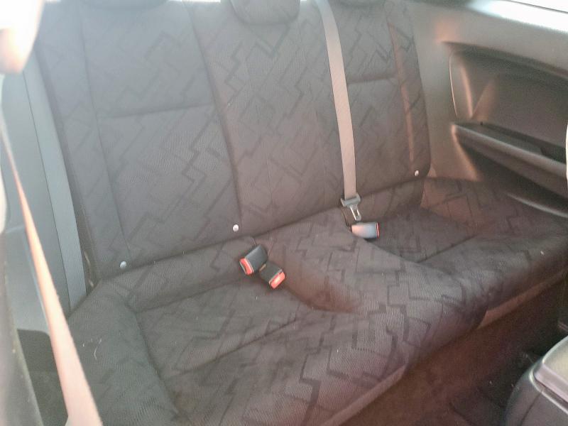 2HGFG3B52DH506237 - 2013 HONDA CIVIC LX GRAY photo 10